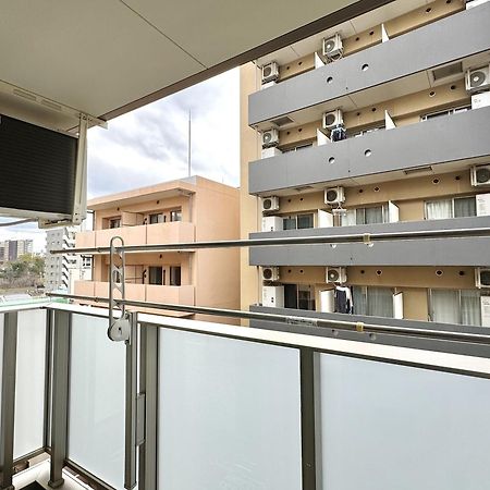 新建大人気黒門市場徒歩3分 道頓堀難波心斎橋徒步7分 日本橋駅徒歩5分東方レジデンス Osaka Exterior photo
