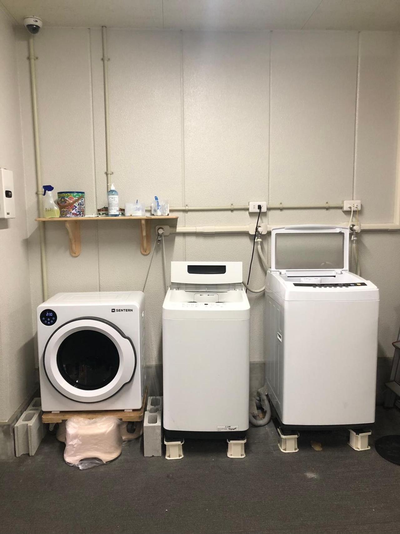 新建大人気黒門市場徒歩3分 道頓堀難波心斎橋徒步7分 日本橋駅徒歩5分東方レジデンス Osaka Exterior photo